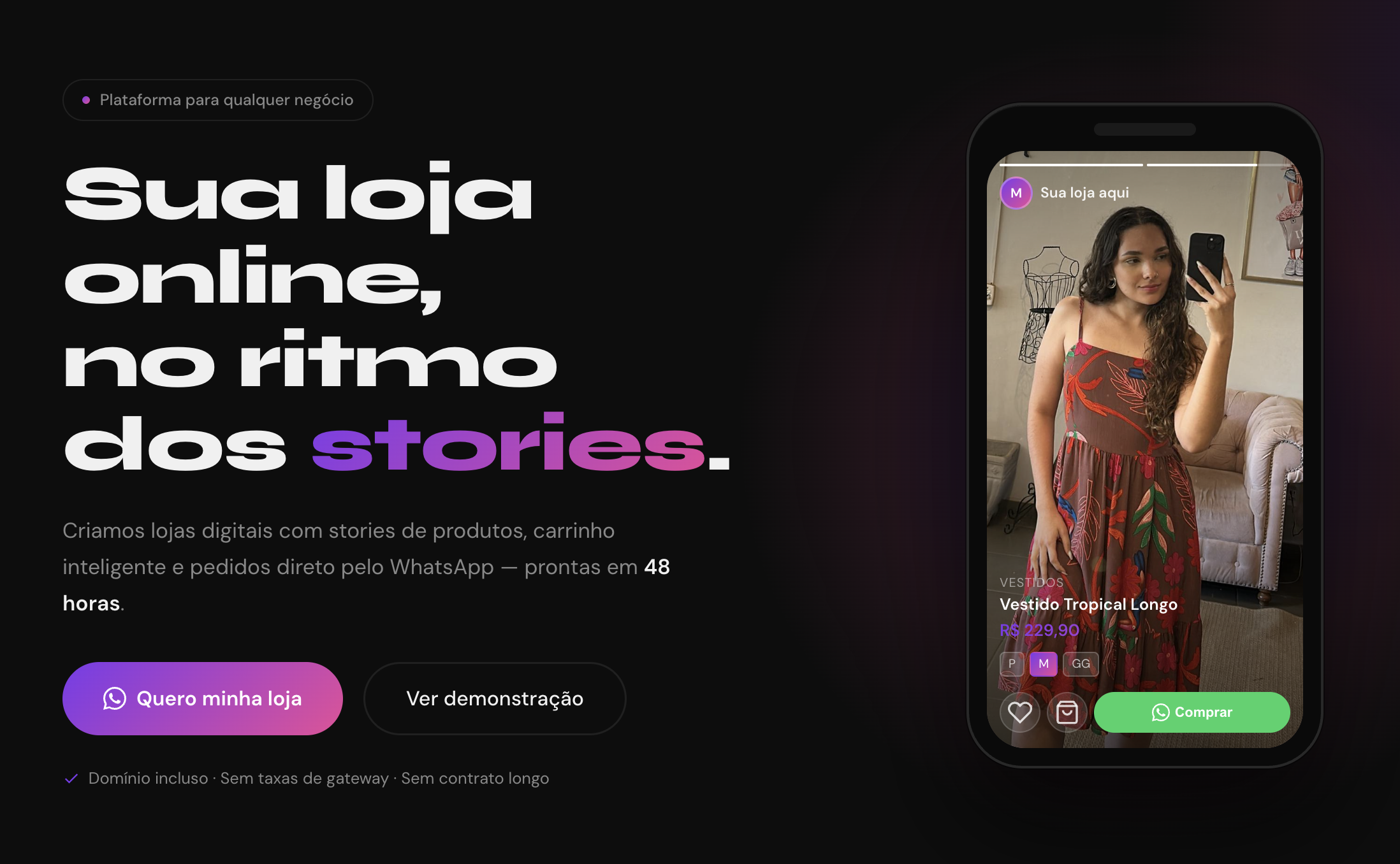 Story Store
